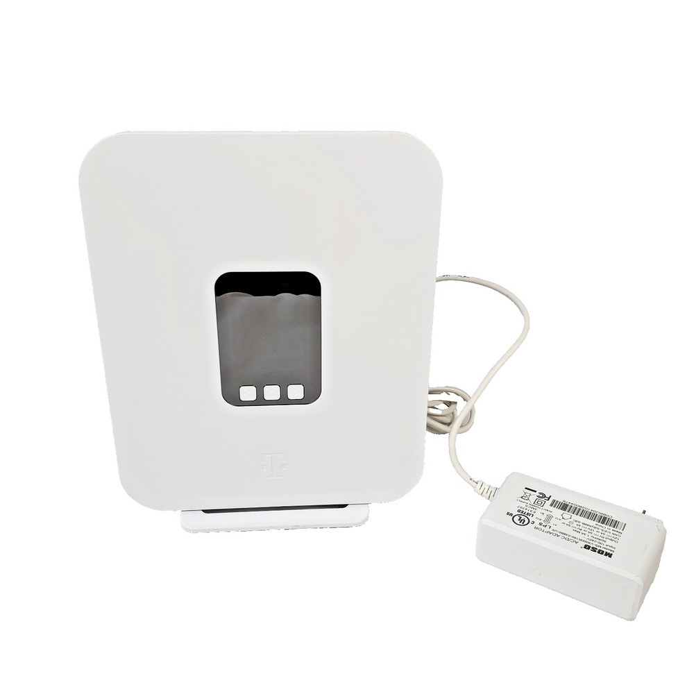 T-Mobile TMO-G4SE 5G Home Internet Gateway GEN 4 WiFi Modem Router White
